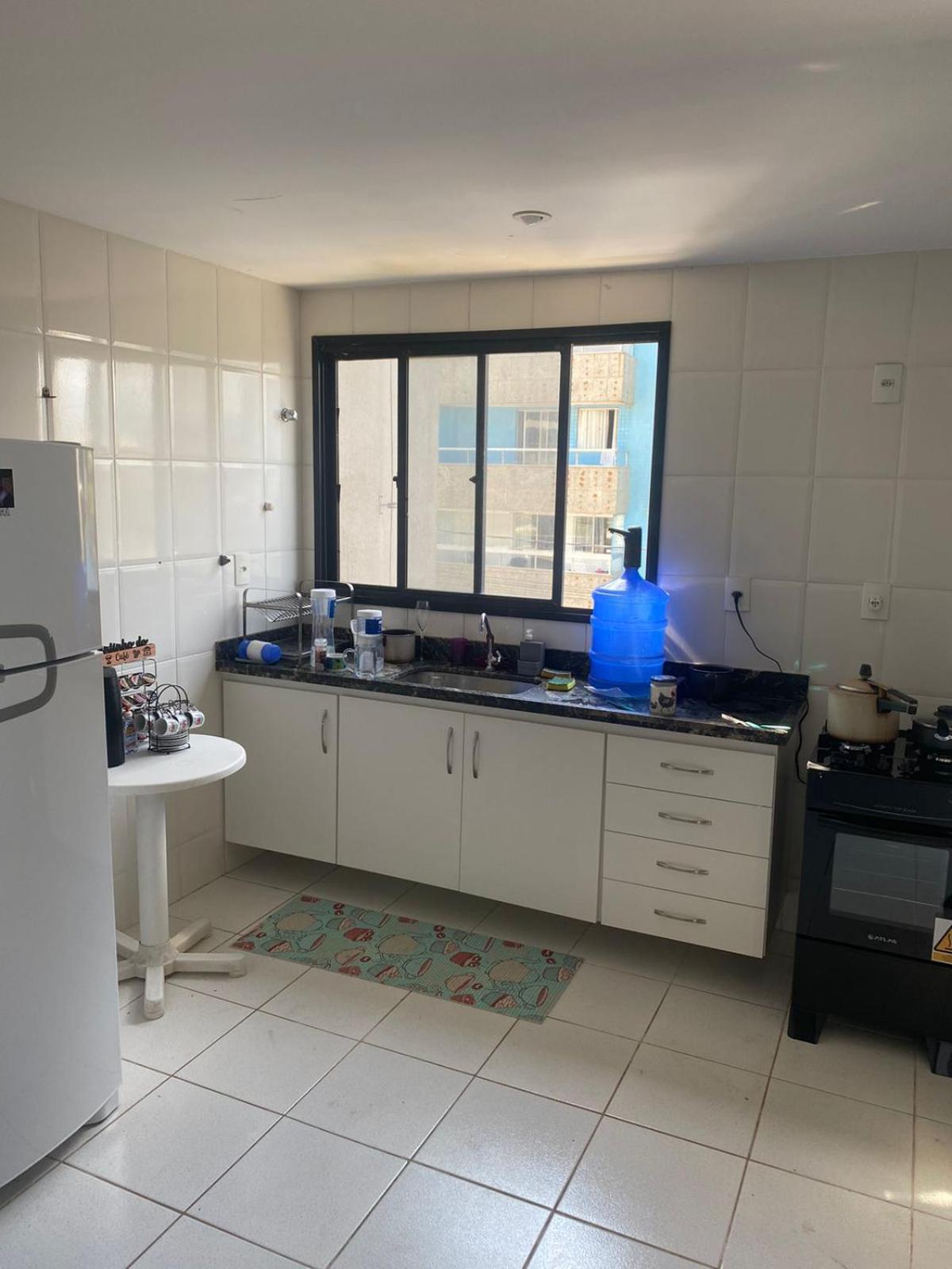 Apartamento Enseada Azul Guarapari Kültér fotó